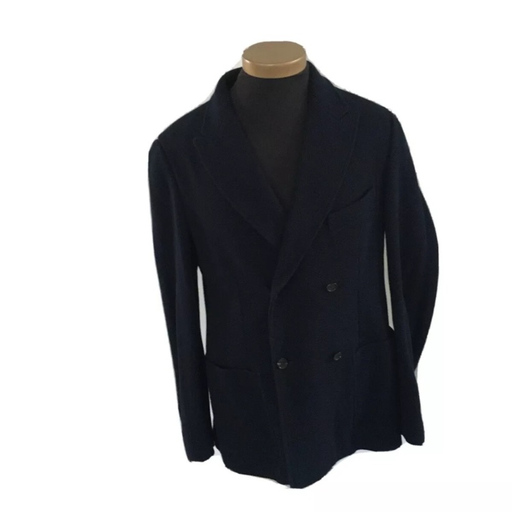 Ports mens jacket made in Italy